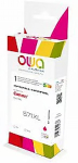 Armor WECARE ink compatible with CANON CLi-571XLM, red/magenta