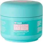 HairBurst Long & Healthy Hair Mask 220ml - Hair Mask uniseks