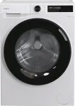 Pesumasin Candy | Washing machine | BR 47SBL8-S | Energy efficiency class A | Front loading | Washing capacity 7 kg | 1400 RPM | Depth 49 cm | Width 60 cm | Display | Digital | Steam function | Wi-Fi | White