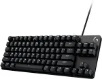 Klaviatuur Logitech G413 TKL SE - BLACK FRA CENTRAL