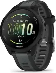 Garmin Forerunner 165 Music black
