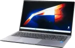SAMSUNG Book4 15.6" i7 16GB/512GB, grey