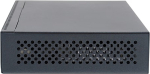 LevelOne Switch 4x10GE/4x10GSFP+ 19" Managed L3