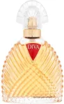 Emanuel Ungaro Diva 50ml - Eau de Parfum naistele Damaged Box