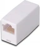 Digitus RJ45 Modular Coupler, unshielded