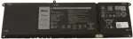 Dell Battery 4-cell 54W/HR LI-ON for Latitude 3520, Vostro 5410, 5510, 5620