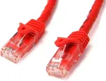 StarTech .com 15m UTP Cat.6, RJ-45, RJ-45, Male/Male, 250.00, 40.00, 330.00