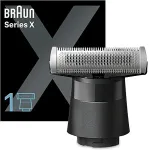 Braun Series X XT20 Barberhoveder