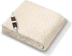 Beurer UB 53, heated underblanket (white, 150 x 80 cm)