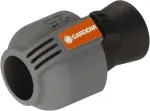 Gardena Sprinkler system Connecttor 25 mm x 3/4