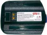 GTS - Global Technology Systems CK30/31 LI ION 2400MAH 7.4V 318-020-001