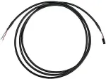 SHUTTLE CXP01 Kabel ext. Power-on-Button