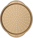 Russell Hobbs RH02338GEU71 Opulence pizza pan 37cm gold