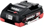 Metabo 18V 4,0Ah LiHD DS Battery Pack