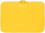 TUCANO - MOBILE ACCESSORIES COLORE SLEEVE SCHUTZHUELLE GELB LAP13-14IN MACBOOKPRO14INAIR 15I