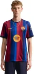 Nike Koszulka męska FC Barcelona 2026/27 Stadium Home niebiesko-czerwona II1872 683 2XL