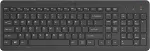 Klaviatuur Hp 220/Wireless USB/Black