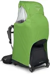 Osprey Poco&trade; Premium Child Carrier Tourist Carrier Black
