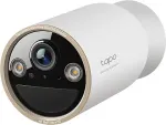 TP-Link WRL CAMERA 8MP BATTERY-POWERED/TAPO C460