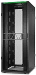 Apc NetShelter SX Gen 2 Rack cabinet 1991H x 800W x 1070D mm with sides floor-standing Black 42U 19 TAA Compliant