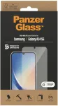 PANZERGLASS Kaitseklaas Samsung Galaxy A34 5G,