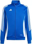 No name Sweatshirt for kids adidas Tiro 24 Training blue IR9509 128cm