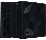 Toiteplokk Lian LI Power Supply||EDGE GOLD 1200|1200 Watts|Efficiency 80 PLUS GOLD|PFC Active|G9P.EG1200G.BH00.EU