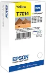 Tooner EPSON WP4000/4500 Series Ink Cartridge XXL Yellow 3.4k