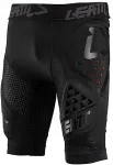 Leatt Impact Shorts 3DF 3.0 with pads, size L, black