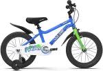 No name BICYCLE MTB FOR BOYS 14