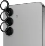 PANZERGLASS Hoops Black Lens Protector Galaxy S25 Plus