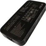 ASUS original adapter 120W5.5x2.5, original ASUS without cord