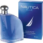 Nautica Blue 50ml - Eau de Toilette meestele