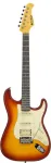 No name Prodipe Guitars ST93A TB - gitara elektryczna
