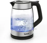 Veekeetja Tefal Klaasist , 1.7L , must