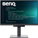Monitor BenQ 24.1W LED RD240Q DARK GREY