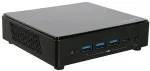 Elitegroup ECS LIVA Z3 PLUS-Intel10thi3(NEW BOM) Barebone i3-10110U Bla retail