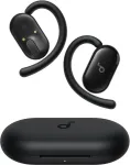 SOUNDCORE Anker | Open-Ear Headphones | V20i | Bluetooth | Open-Ear | Microphone | Black | Wireless