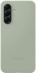 SAMSUNG Silicone Case fr Galaxy A56. Sage Green