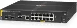Hewlett & Packard Enterprise Switch Aruba Networking 6000 12G Class4 PoE 2G/2SFP 139W R8N89B