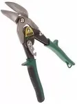 Stanley Black&Decker Stanley MaxSteel Right Cut Aviation Snips 250mm