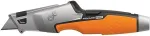FISKARS - CarbonMax Utility Knife - Painters