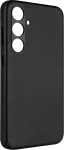 Fixed Cover MagLeather MagSafe Galaxy S24+, black