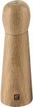 Zwilling Spices Wooden Salt Grinder - 19 cm