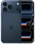 APPLE Nutitelefon iPhone 17 Pro Max 512GB Blue