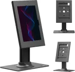 Maclean Tablet advertising mount with lock MC-959 B