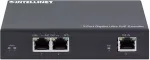 Intellinet Network Solutions Gigabit 2-pordiga Ultra PoE v&otilde;imendi 802.3at/af