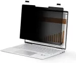 STARTECH 13.5IN LAPTOP PRIVACY SCREEN ANTI-GLARE BLUE LIGHT FILTER