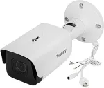 No name IP Camera TC-C35TS 5 Mpx 2.7 ... 13.5 mm TIANDY