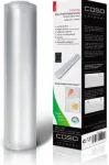 CASO | XXL profi foil roll | 01224 | 1 unit | Dimensions (W x L) 40 x 1000 cm | Ribbed